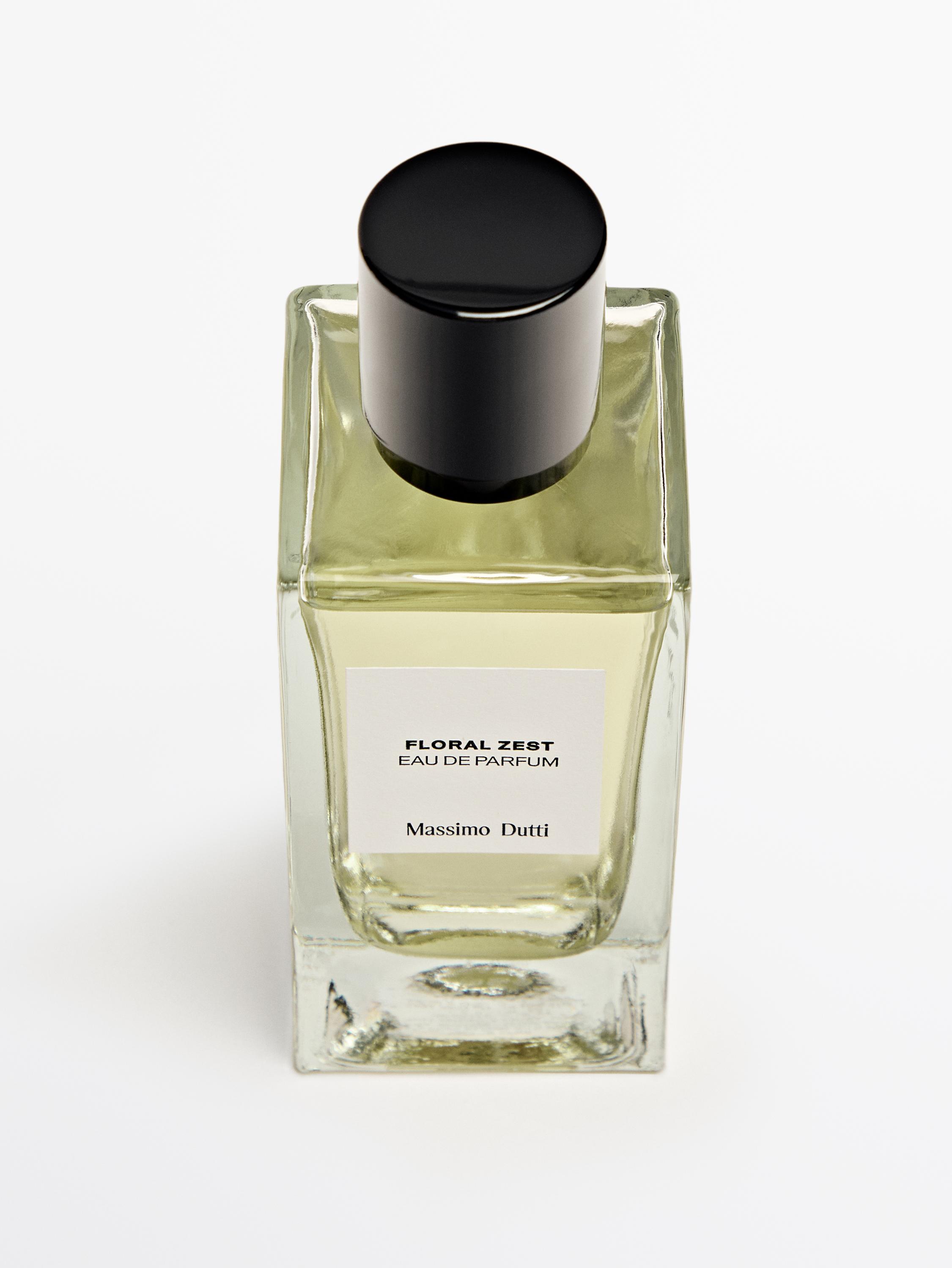 (100 ml) Floral Zest eau de parfum